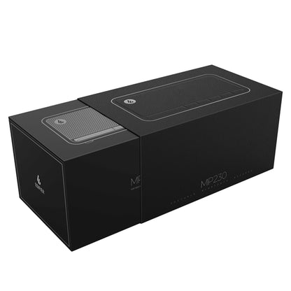 רמקול BT רטרו - Edifier MP230