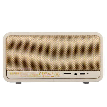 רמקול BT רטרו - Edifier MP230