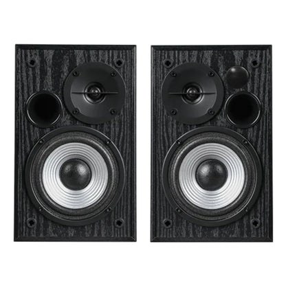 רמקול מדף שחור 2.0 - Edifier R990BT