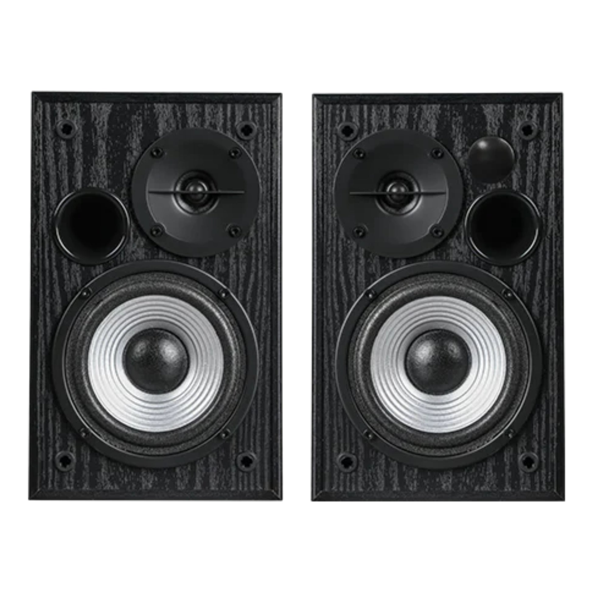 רמקול מדף שחור 2.0 - Edifier R990BT