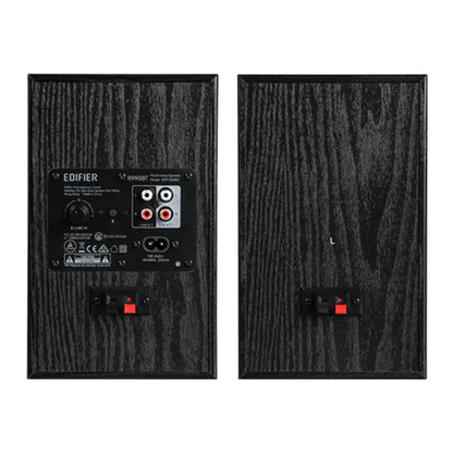 רמקול מדף שחור 2.0 - Edifier R990BT