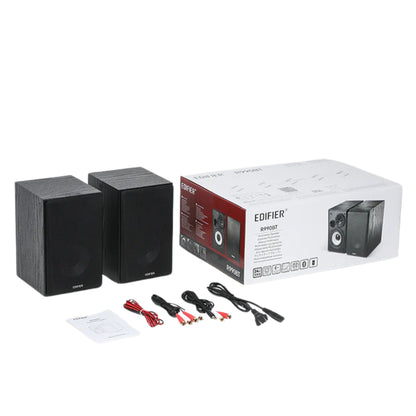 רמקול מדף שחור 2.0 - Edifier R990BT