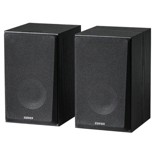 רמקול מדף שחור 2.0 - Edifier R990BT
