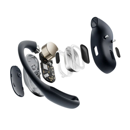 אוזניות  SHOKZ OPENFIT AIR OPEN-EAR