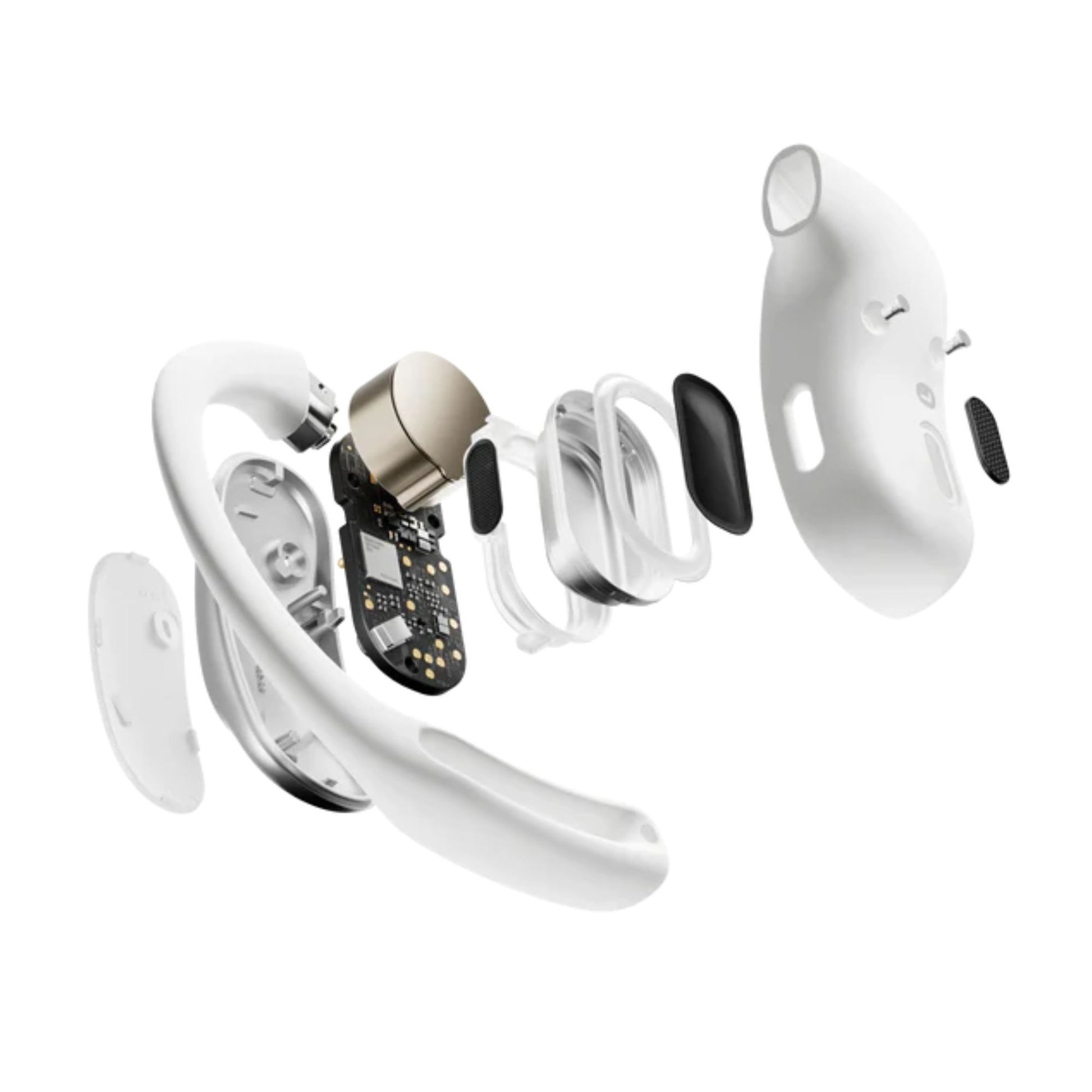 אוזניות  SHOKZ OPENFIT AIR OPEN-EAR