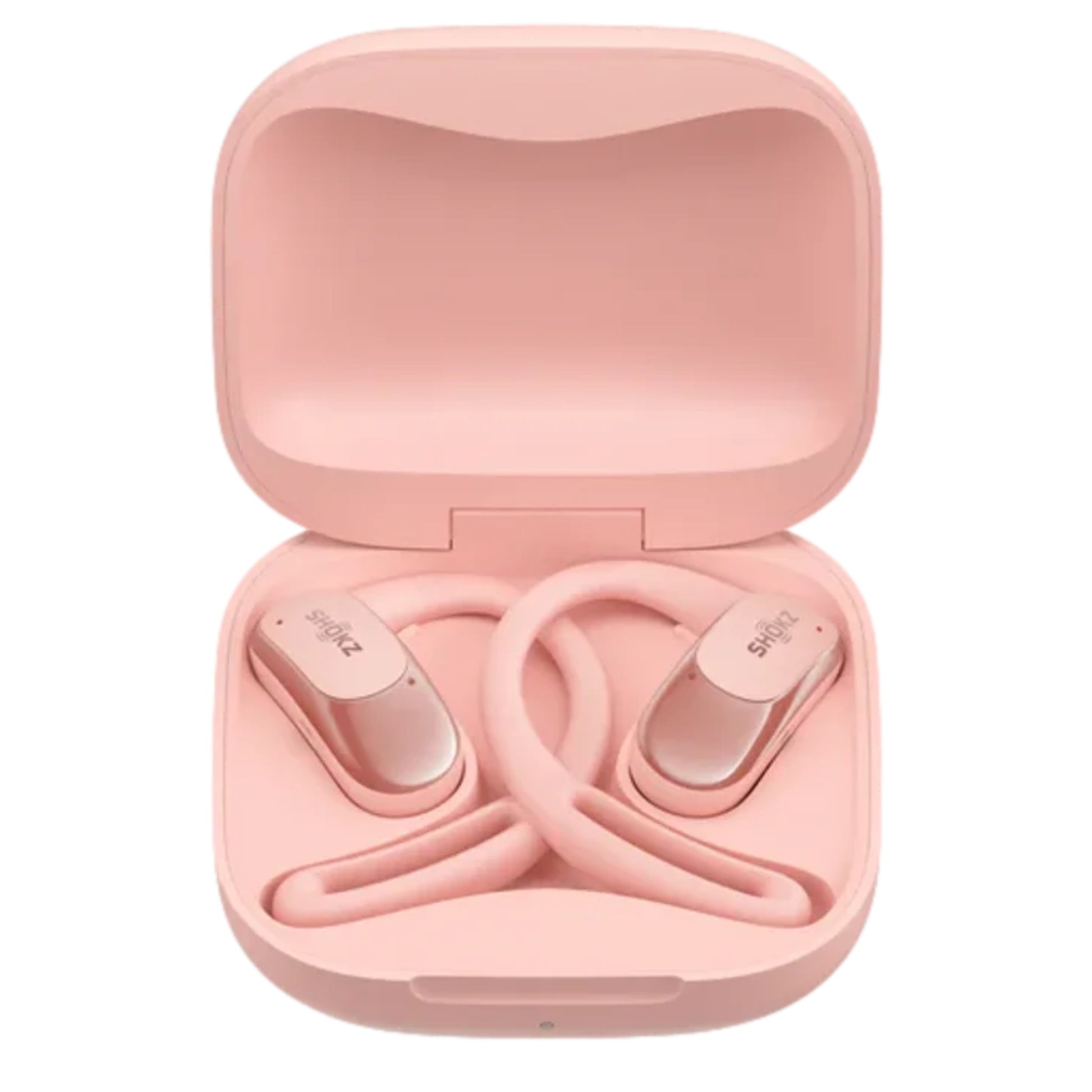 אוזניות  SHOKZ OPENFIT AIR OPEN-EAR
