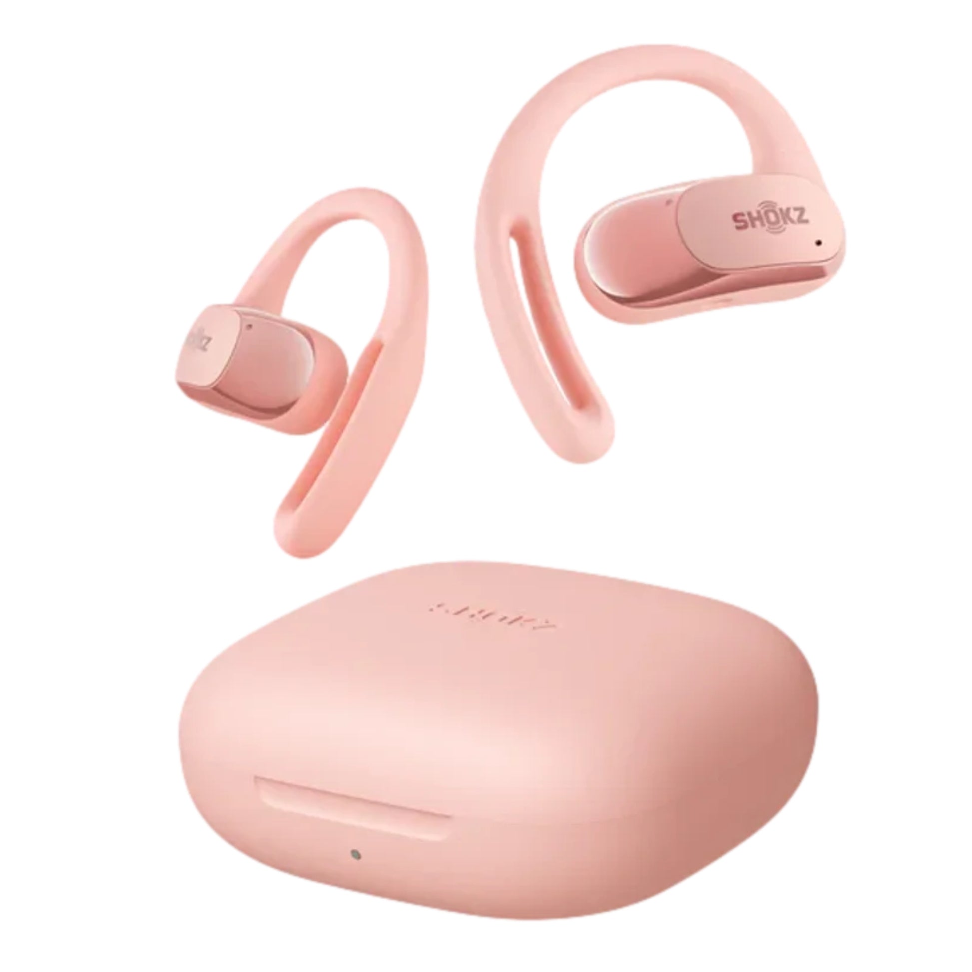 אוזניות  SHOKZ OPENFIT AIR OPEN-EAR