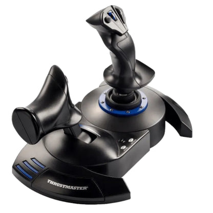 בקר טיסה Tm Flight Hotas 4 Ps-4/pc