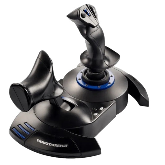 בקר טיסה Tm Flight Hotas 4 Ps-4/pc