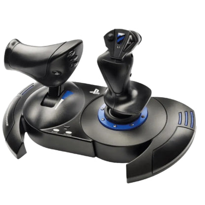 בקר טיסה Tm Flight Hotas 4 Ps-4/pc