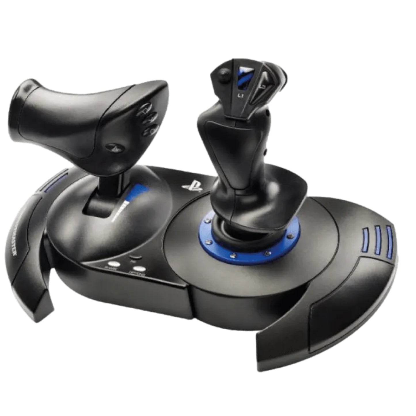 בקר טיסה Tm Flight Hotas 4 Ps-4/pc