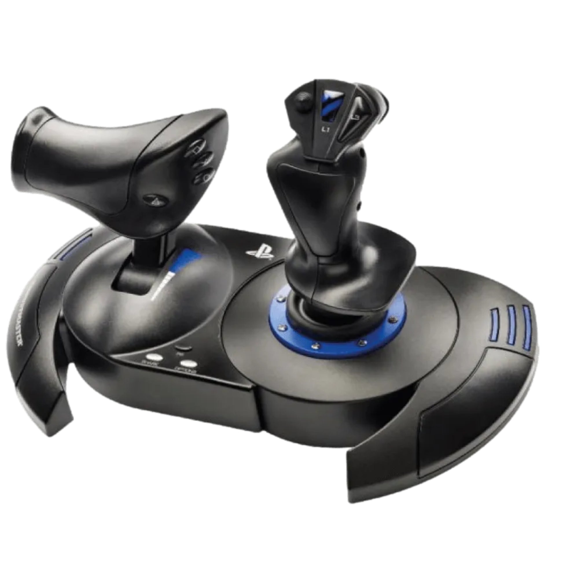 בקר טיסה Tm Flight Hotas 4 Ps-4/pc