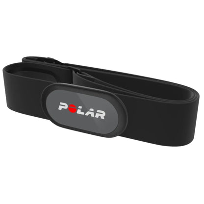רצועת דופק Polar H9 Heart Rate Sensor M-XXL שחור