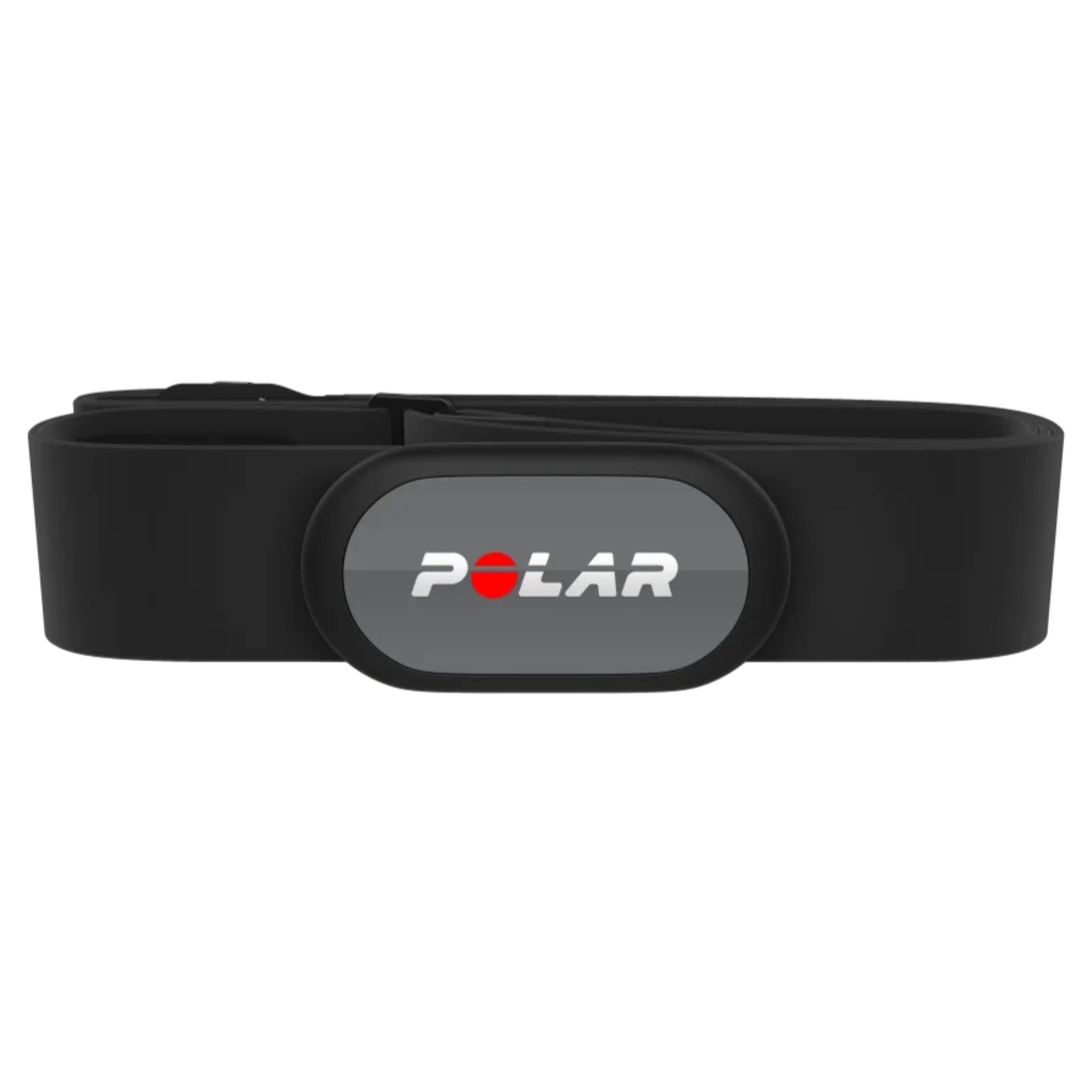 רצועת דופק Polar H9 Heart Rate Sensor M-XXL שחור