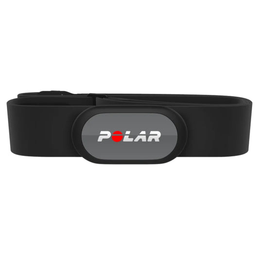 רצועת דופק Polar H9 Heart Rate Sensor M-XXL שחור