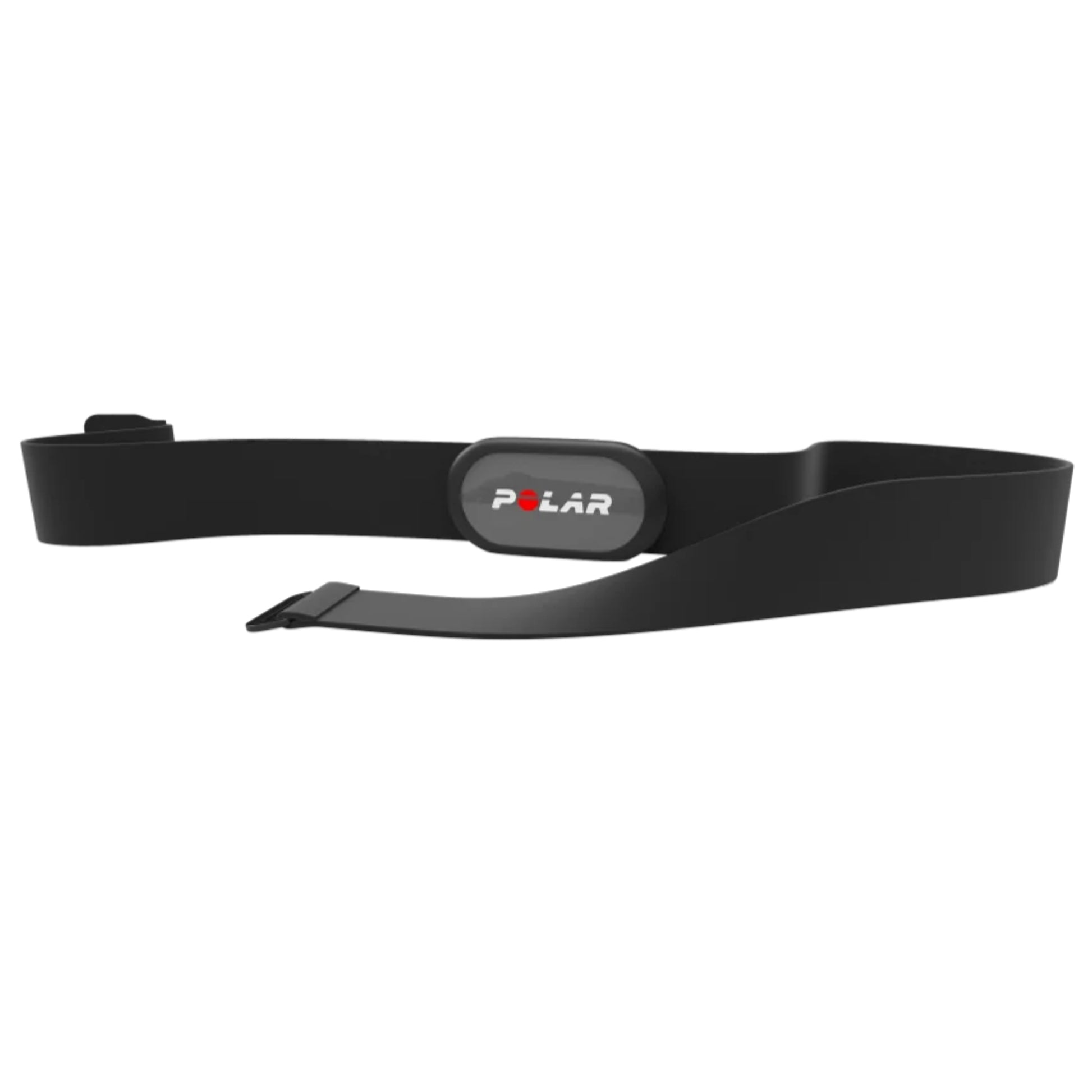 רצועת דופק Polar H9 Heart Rate Sensor M-XXL שחור