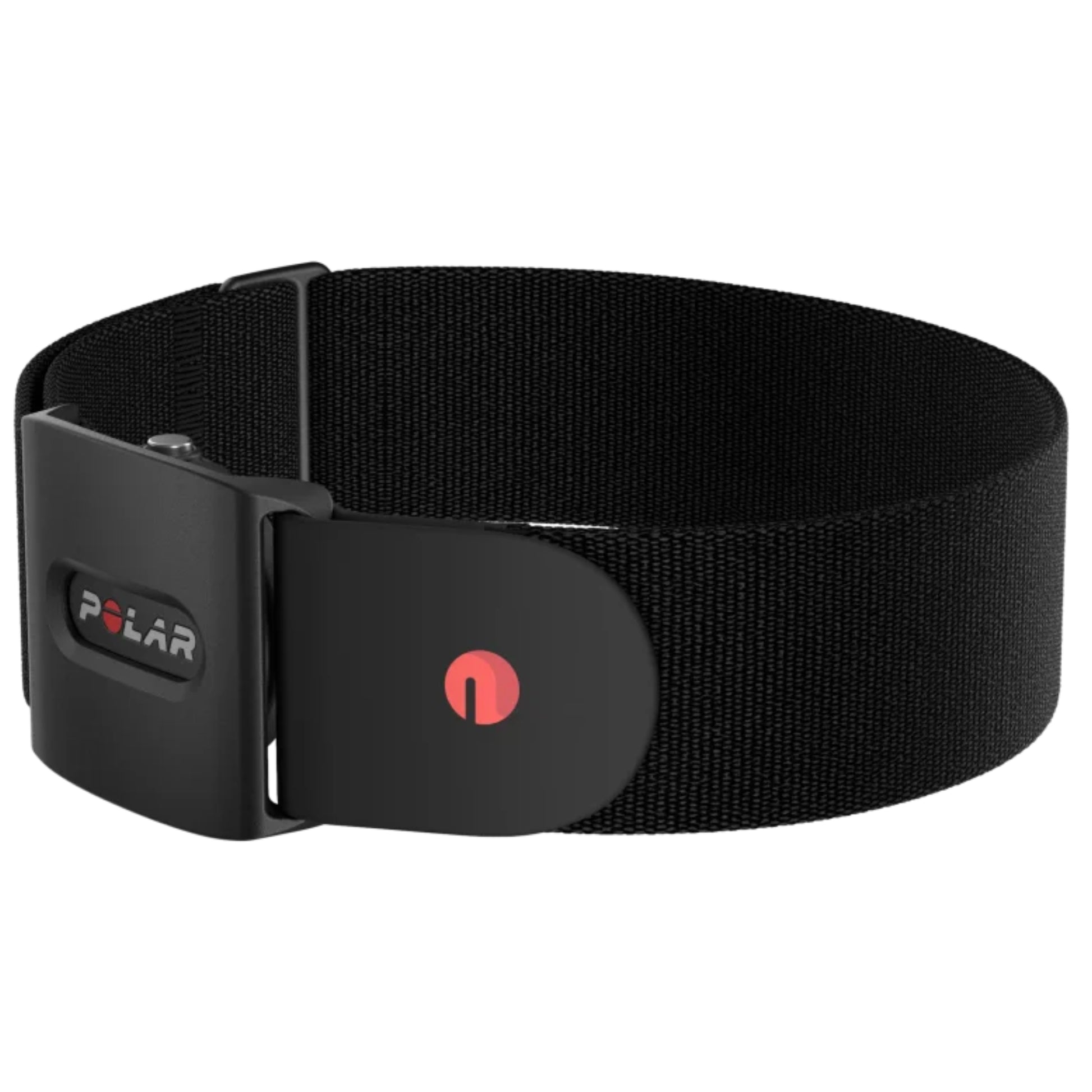 רצועת דופק Polar Verity sense  M-XXL שחור