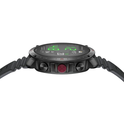 שעון חכם  Polar Grit X2 Pro S-L כולל GPS