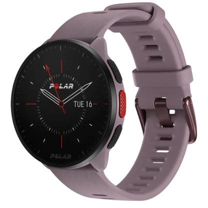 שעון חכם Polar Pacer S-L כולל GPS