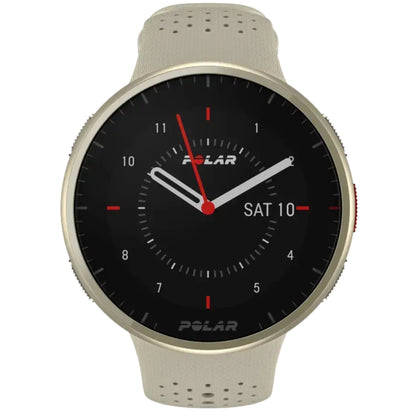 שעון חכם Polar Pacer Pro S-L כולל GPS
