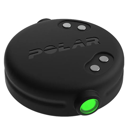 חיישן זרוע Polar OH1 N OHR Sensor שחור