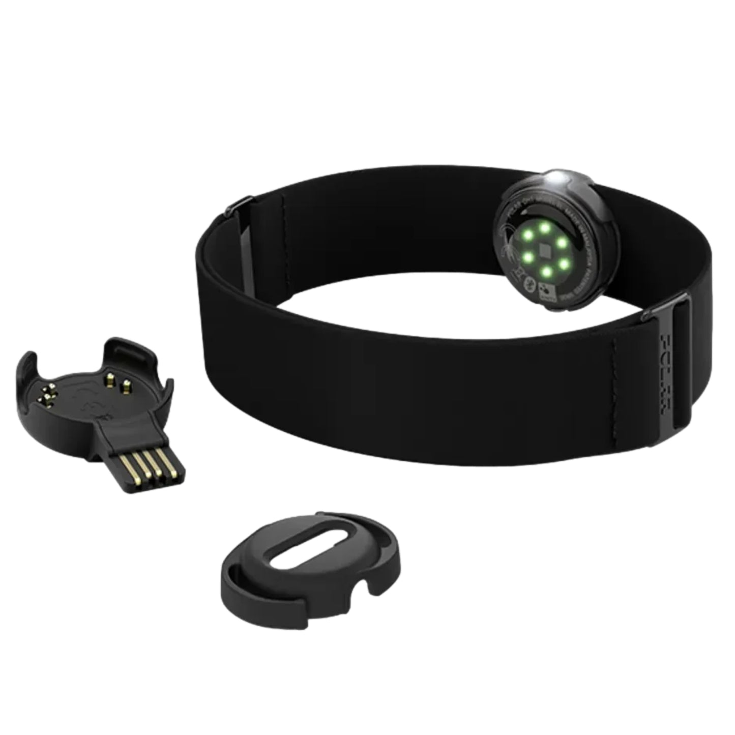 חיישן זרוע Polar OH1 N OHR Sensor שחור