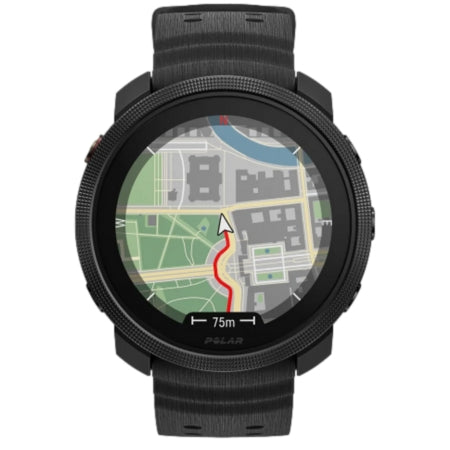 שעון חכם מולטי-ספורט  Polar Vantage M3