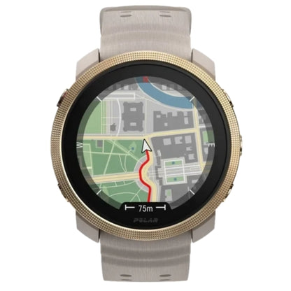 שעון חכם מולטי-ספורט  Polar Vantage M3