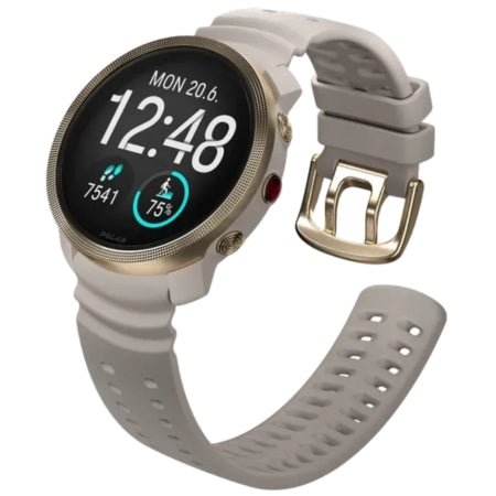 שעון חכם מולטי-ספורט  Polar Vantage M3