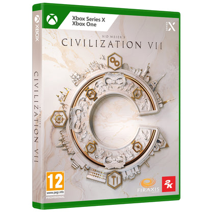 משחק Civilization VII XBOX One/S.X