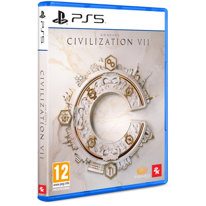 משחק Civilization VII PS5