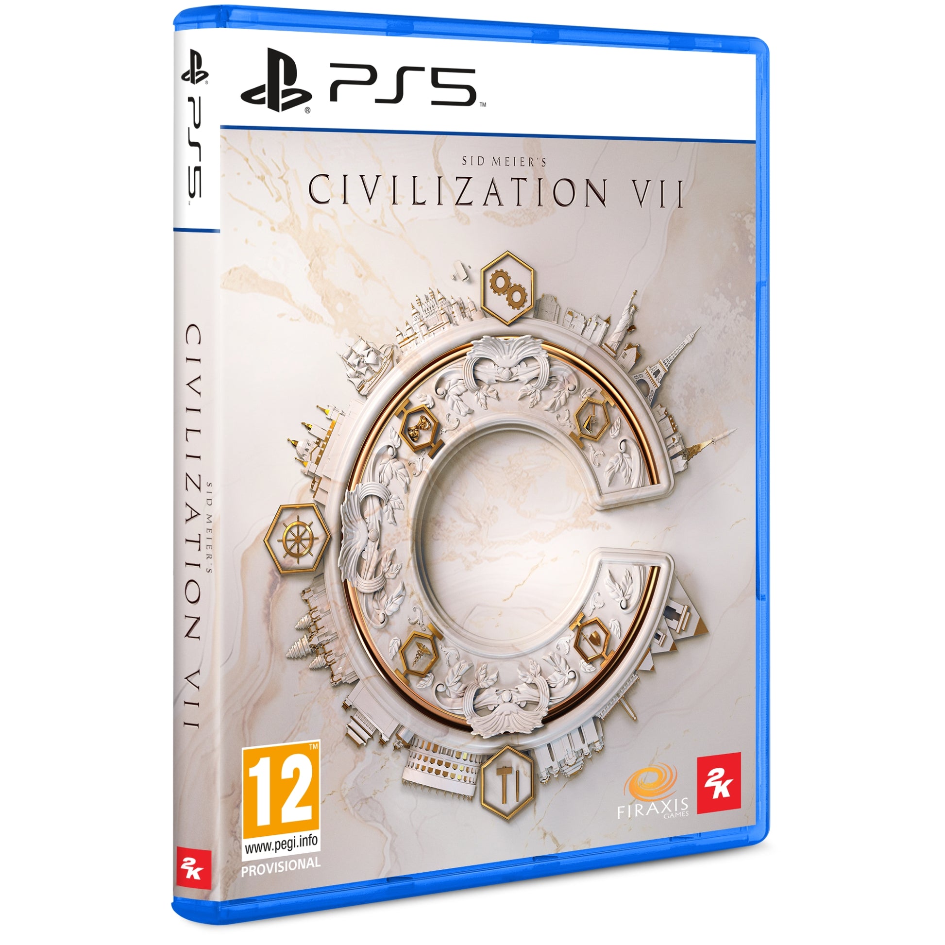 משחק Civilization VII PS5