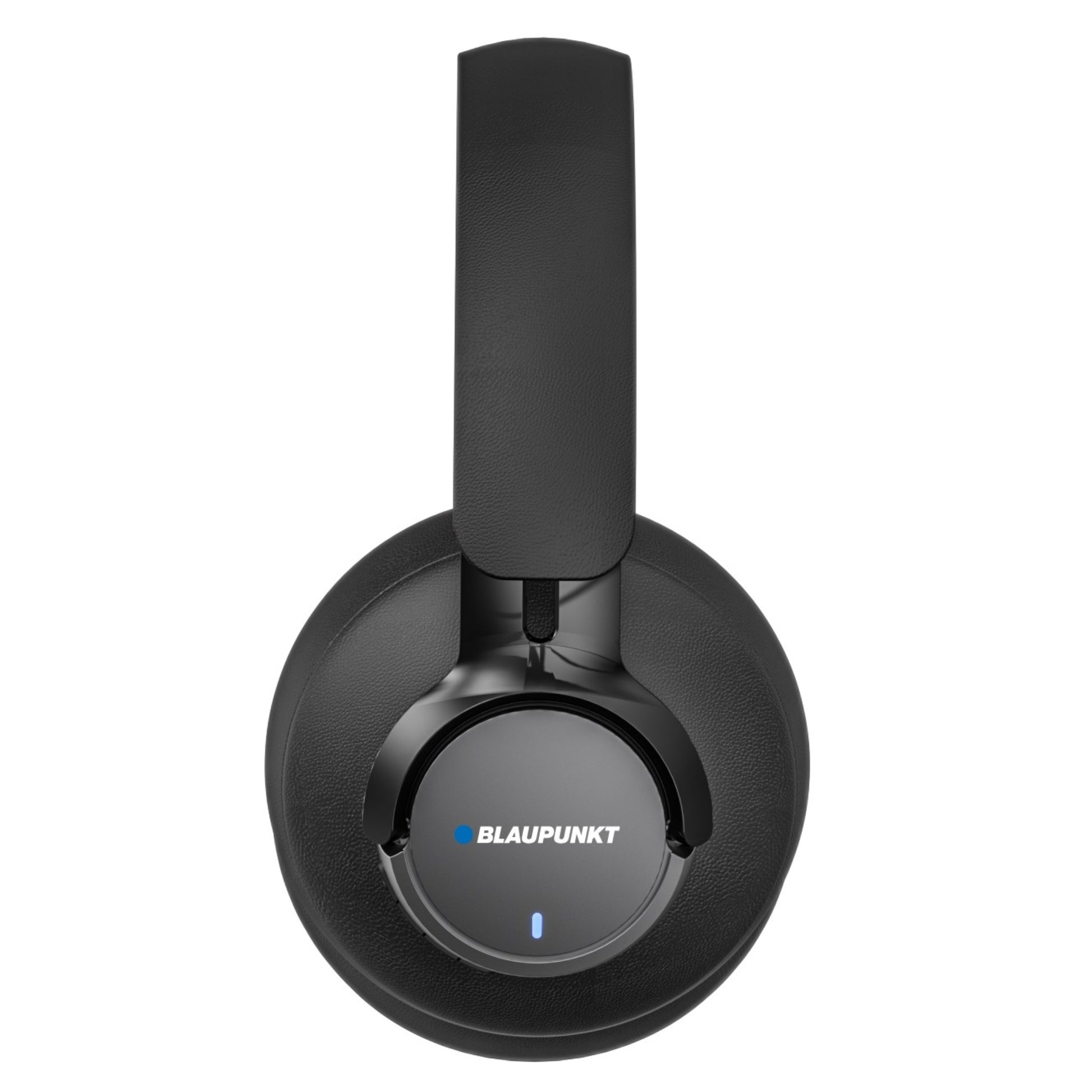 אוזניות אלחוטיות לטלויזיה BT 2.4GHz עם בסיס טעינה Blaupunkt