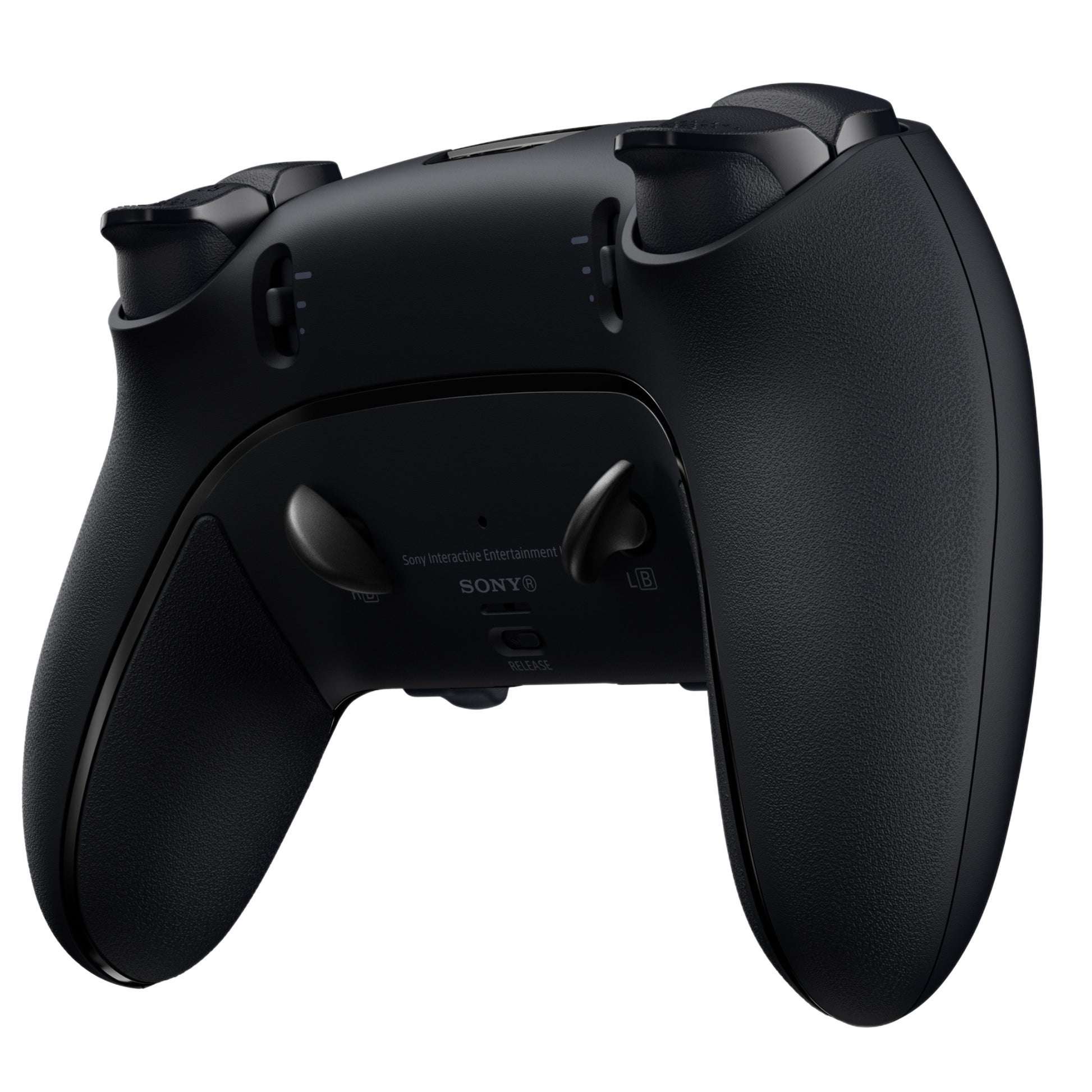 בקר Midnight Black DualSense Edge PS5
