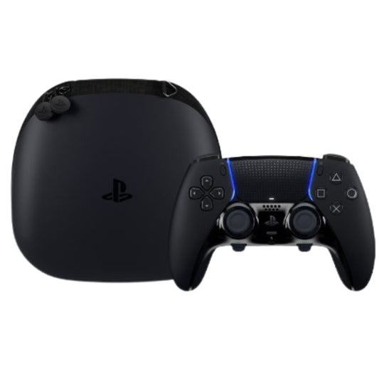 בקר Midnight Black DualSense Edge PS5