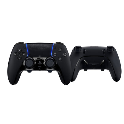 בקר Midnight Black DualSense Edge PS5