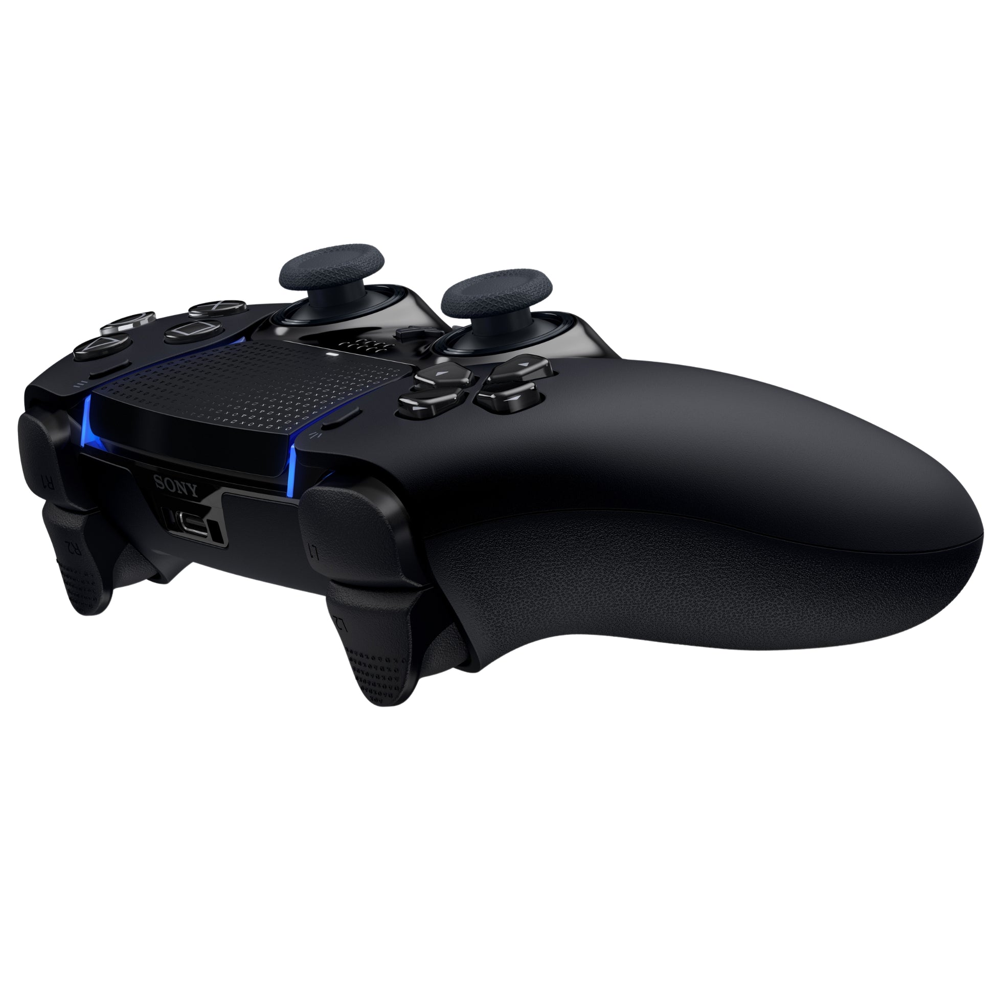 בקר Midnight Black DualSense Edge PS5