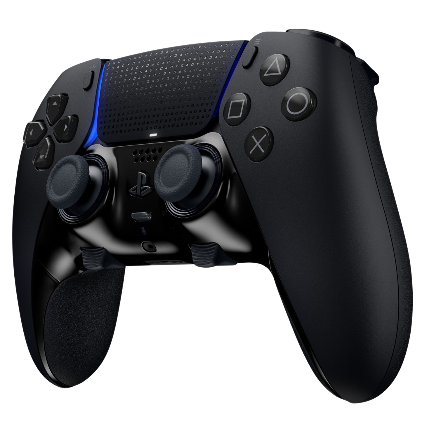 בקר Midnight Black DualSense Edge PS5
