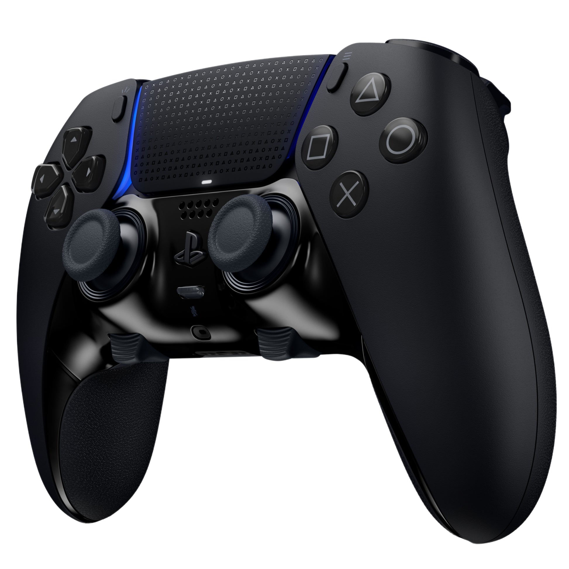 בקר Midnight Black DualSense Edge PS5