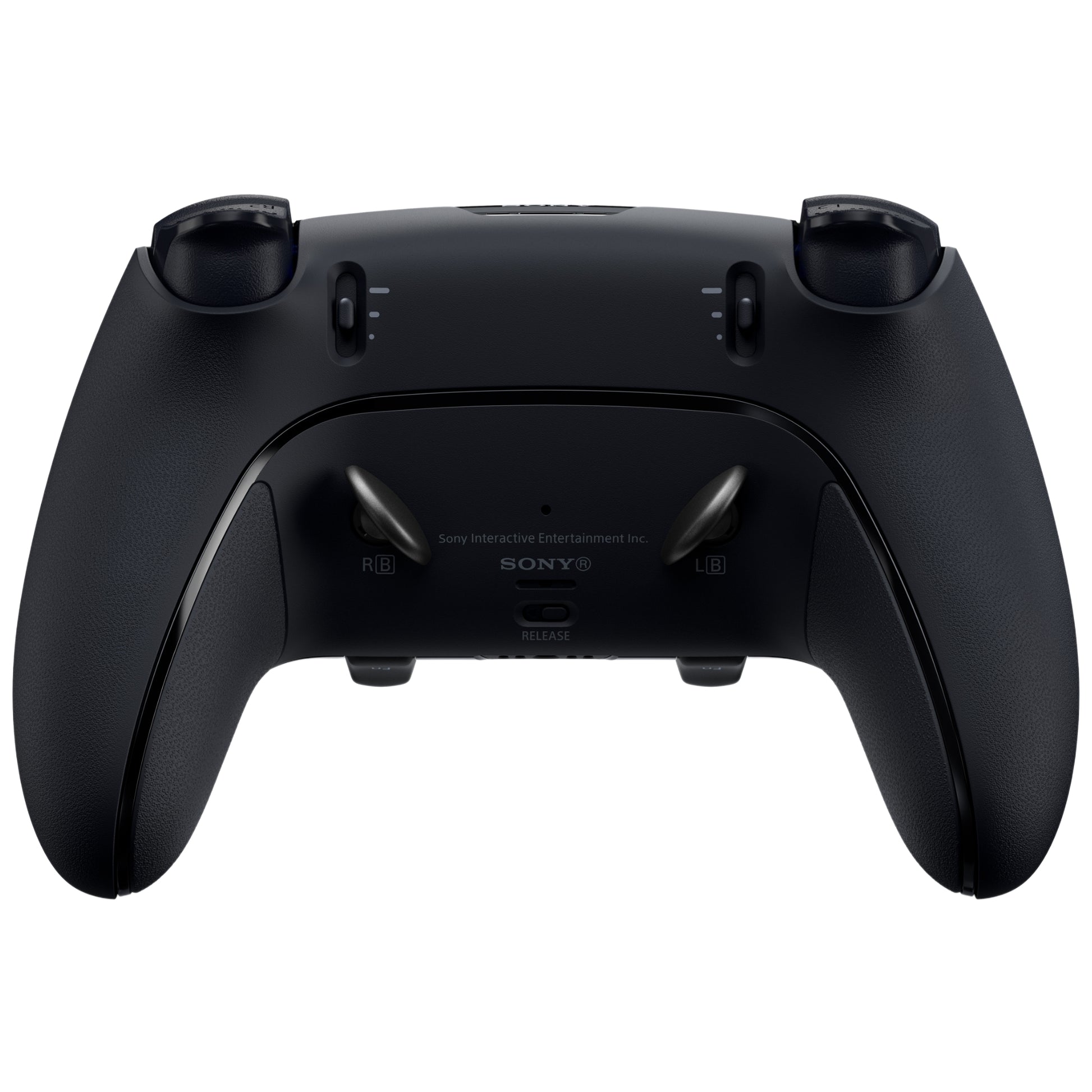 בקר Midnight Black DualSense Edge PS5