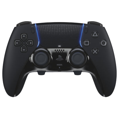 בקר Midnight Black DualSense Edge PS5