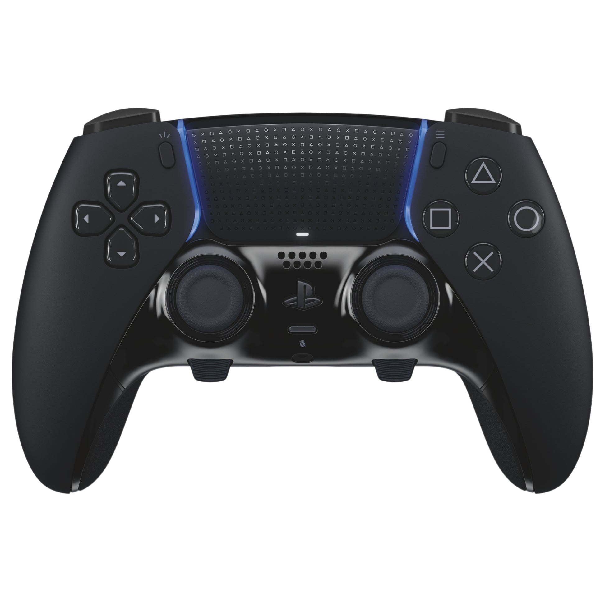 בקר Midnight Black DualSense Edge PS5