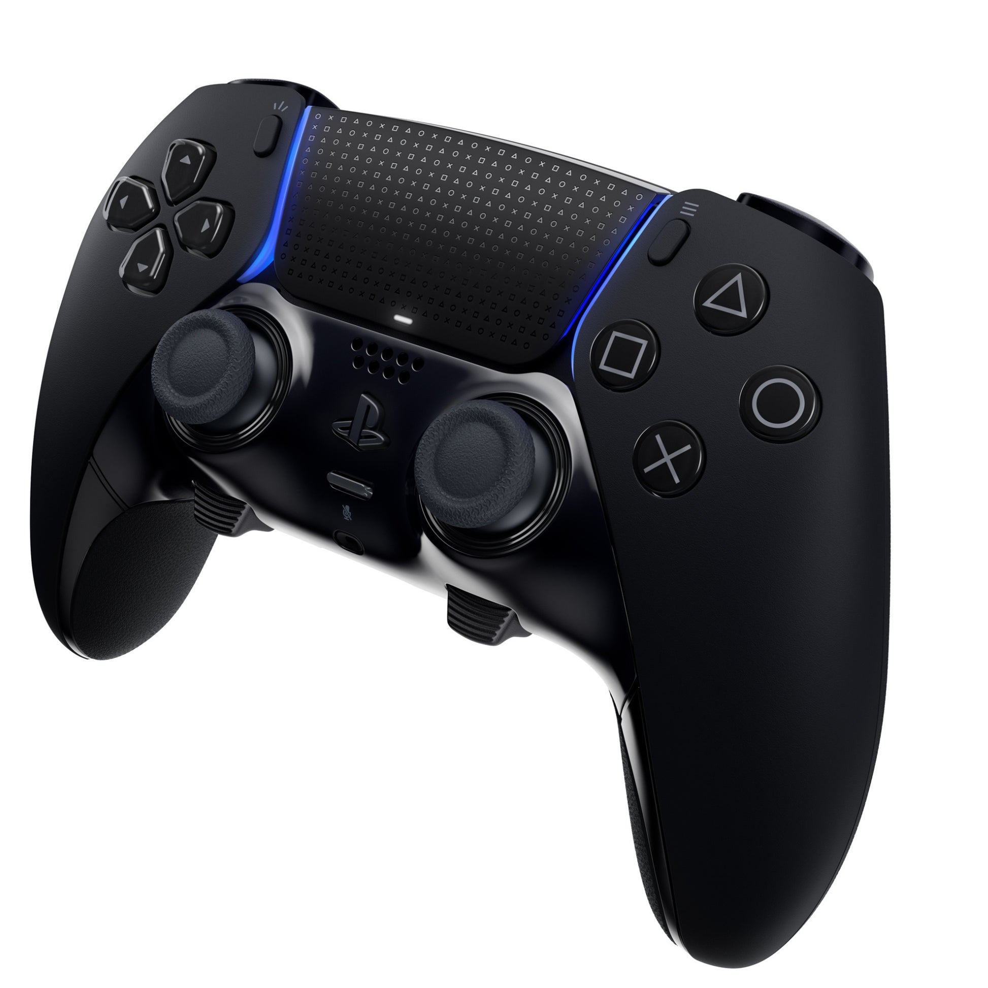 בקר Midnight Black DualSense Edge PS5