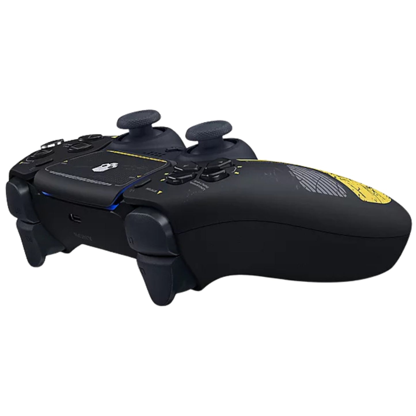 בקר אלחוטי Helldivers 2 Limited Edition PS5 DualSense