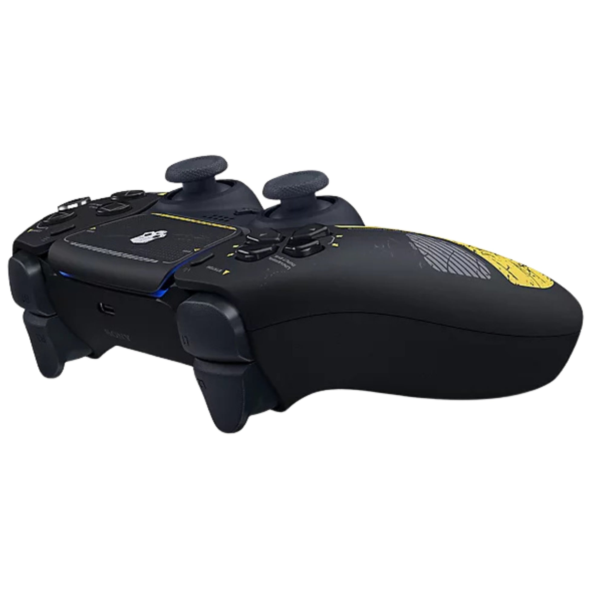 בקר אלחוטי Helldivers 2 Limited Edition PS5 DualSense