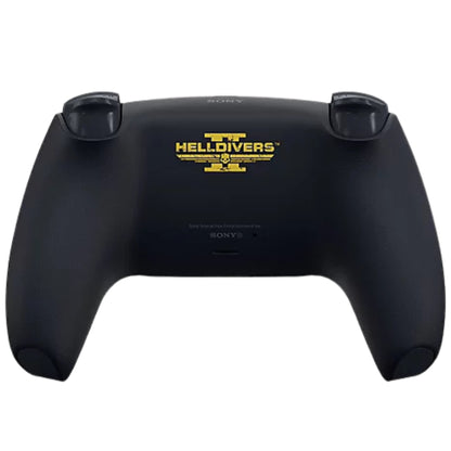 בקר אלחוטי Helldivers 2 Limited Edition PS5 DualSense