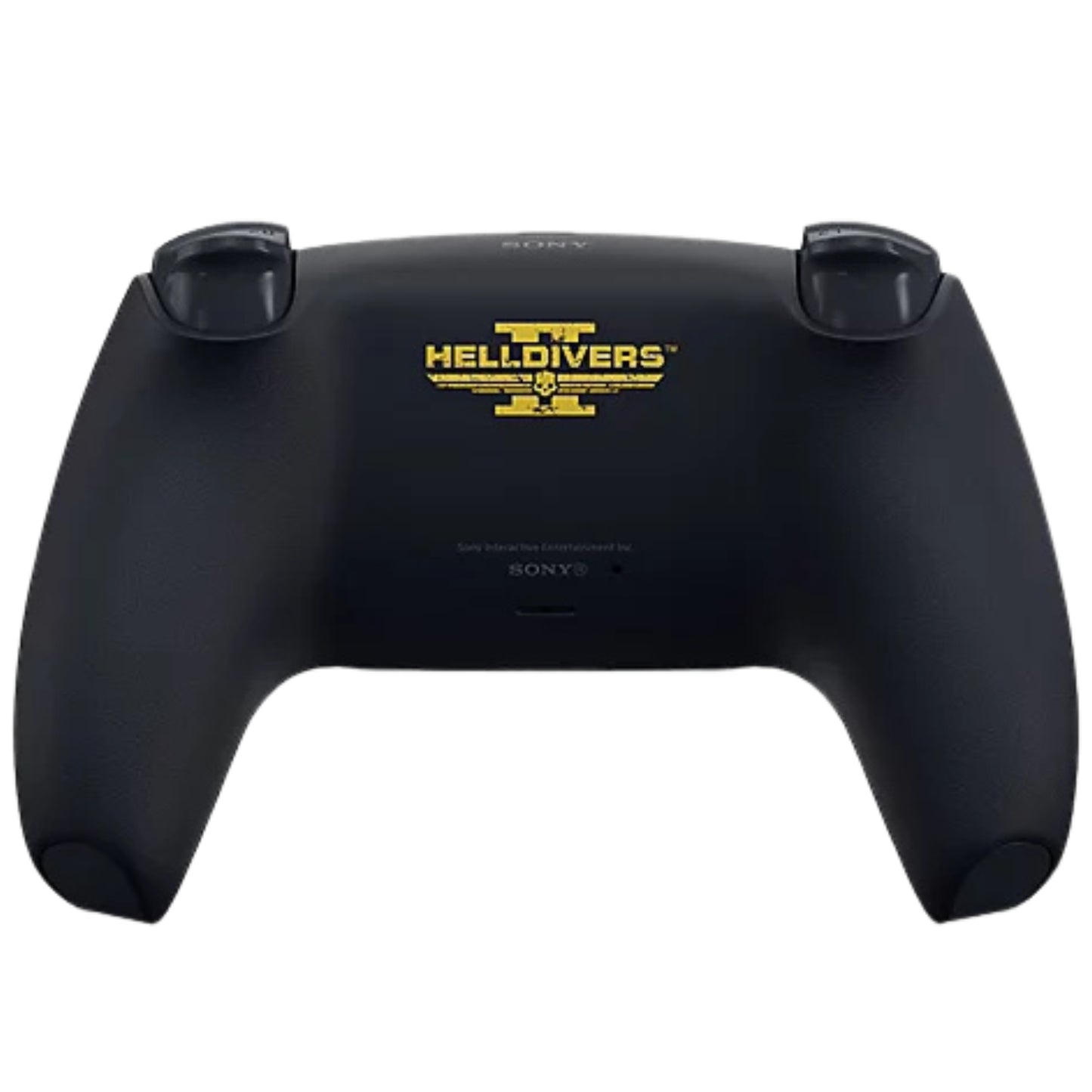 בקר אלחוטי Helldivers 2 Limited Edition PS5 DualSense