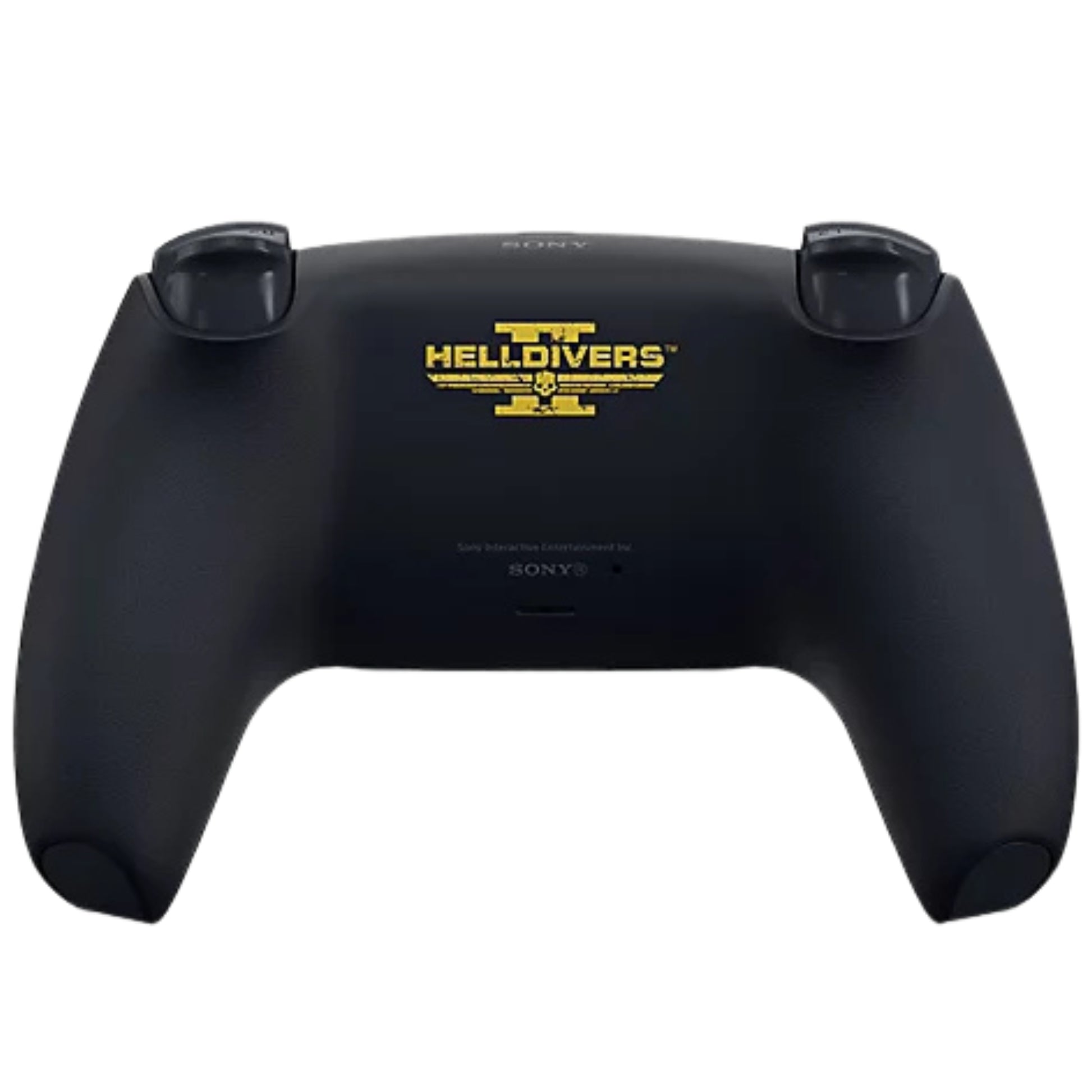 בקר אלחוטי Helldivers 2 Limited Edition PS5 DualSense