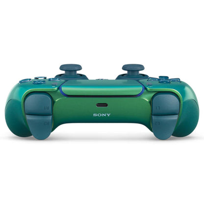 בקר אלחוטי PS5 Dualsense Teal