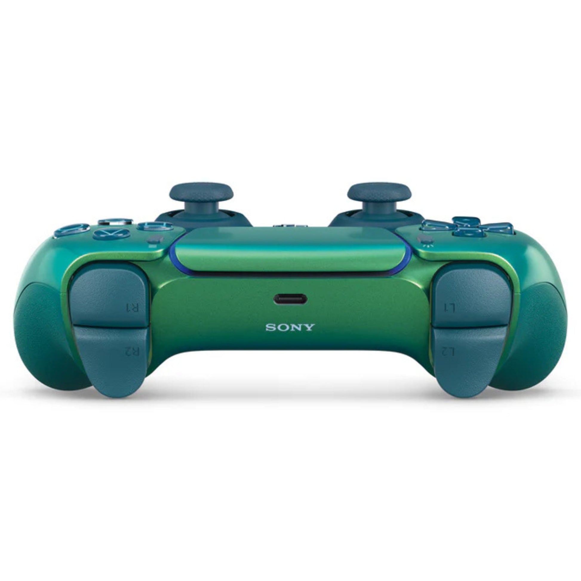 בקר אלחוטי PS5 Dualsense Teal